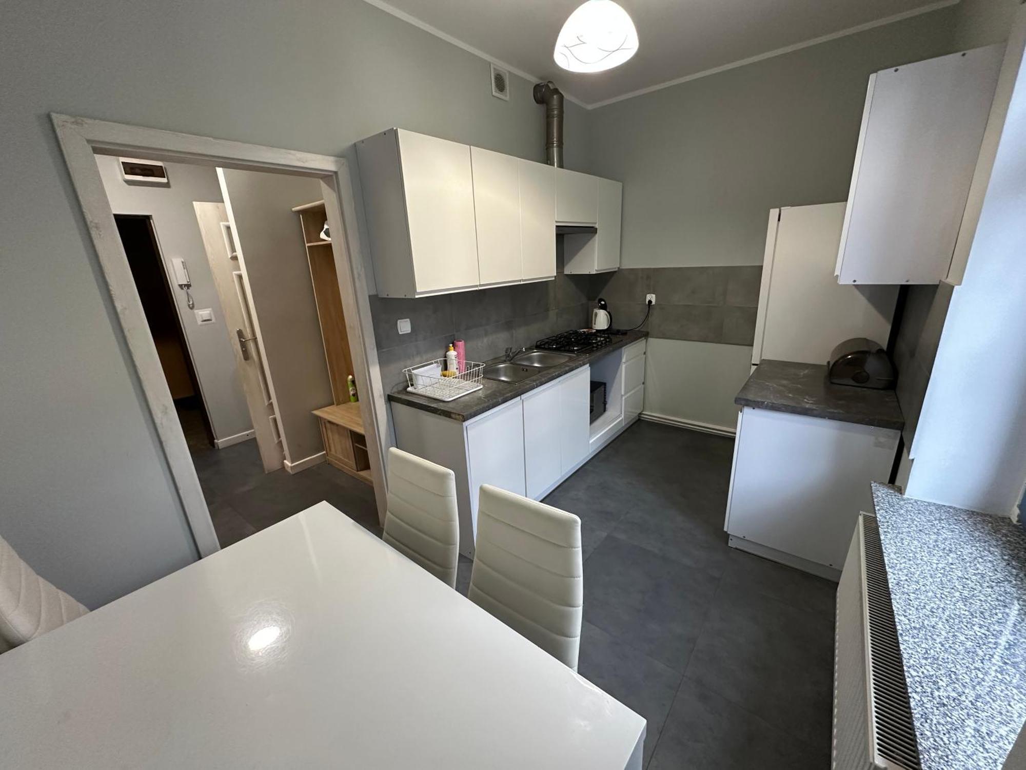 Apartament Kleopatra Gniezno Exterior foto